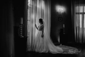 Kaštieľ Petrovany - fotograf na svadbu Matúš Vencúrik