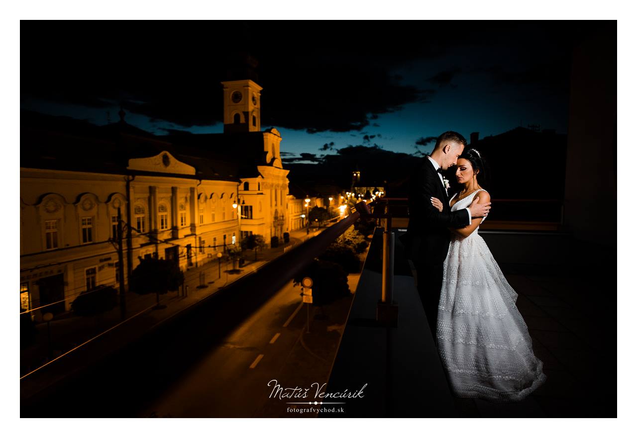 Fotograf Prešov, Vencúrik, svadobný fotograf