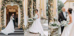 Svadobný fotograf Prešov Matúš Vencúrik Kaštieľ Petrovany