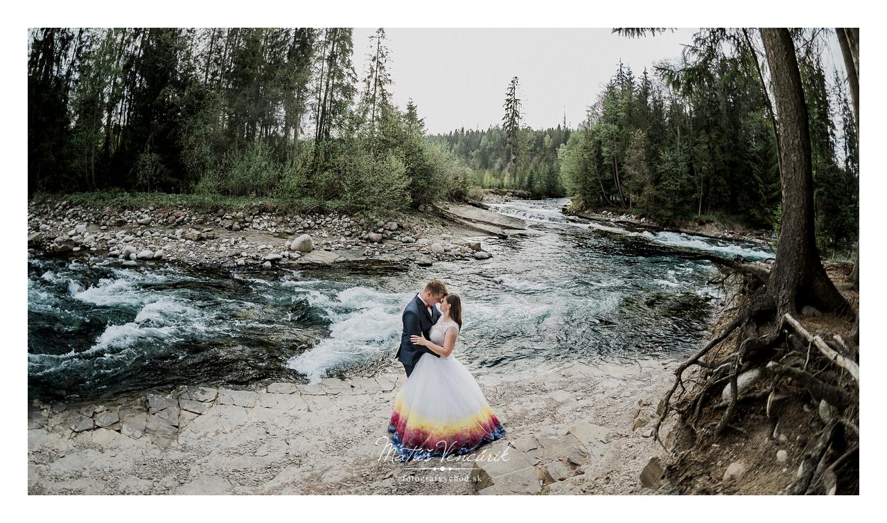 Fotograf na svadbu Prešov, Tatry, Vencúrik Matúš - fotograf východ