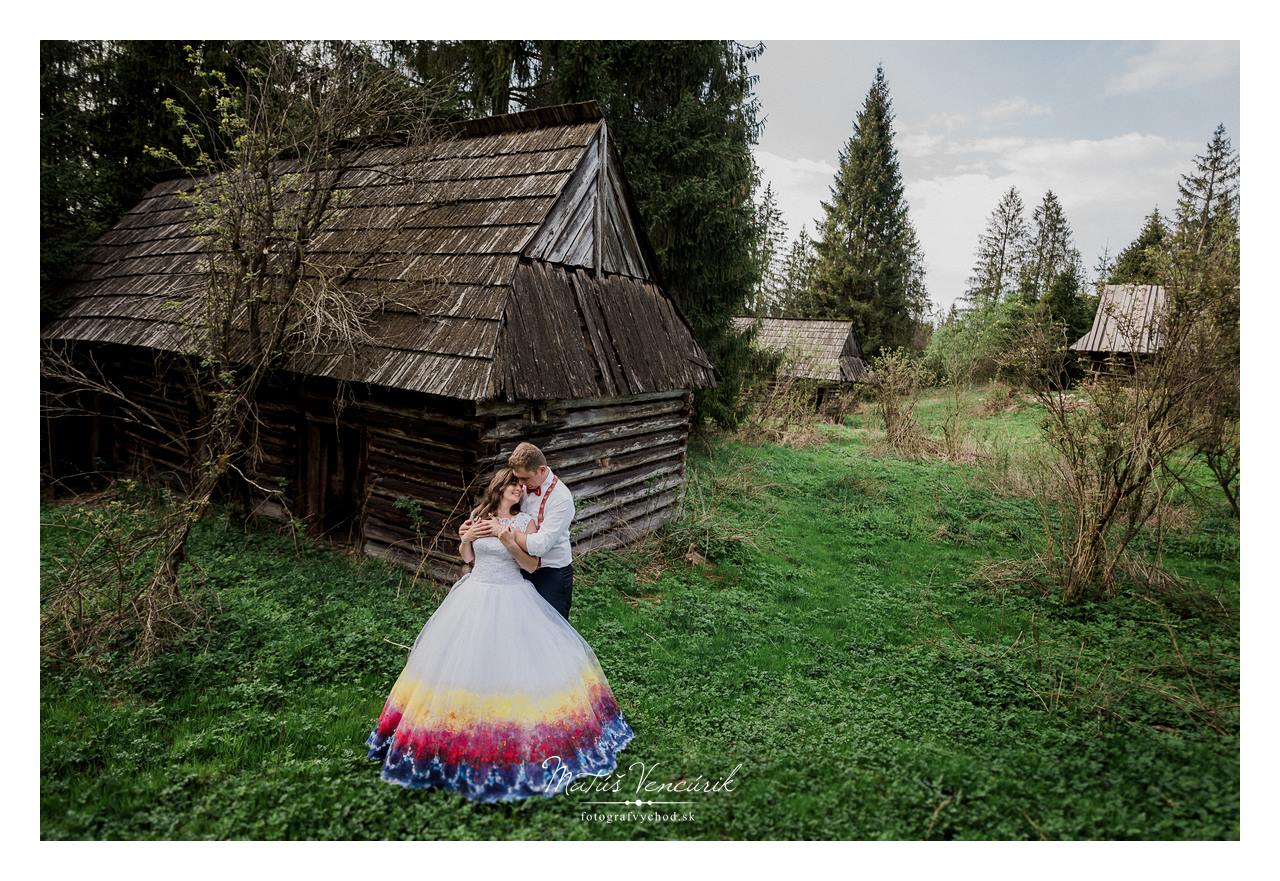 Fotograf na svadbu Prešov, Tatry, Vencúrik Matúš - fotograf východ