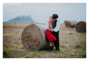 Fotograf na svadbu Prešov Matúš Vencúrik, Spišský hrad