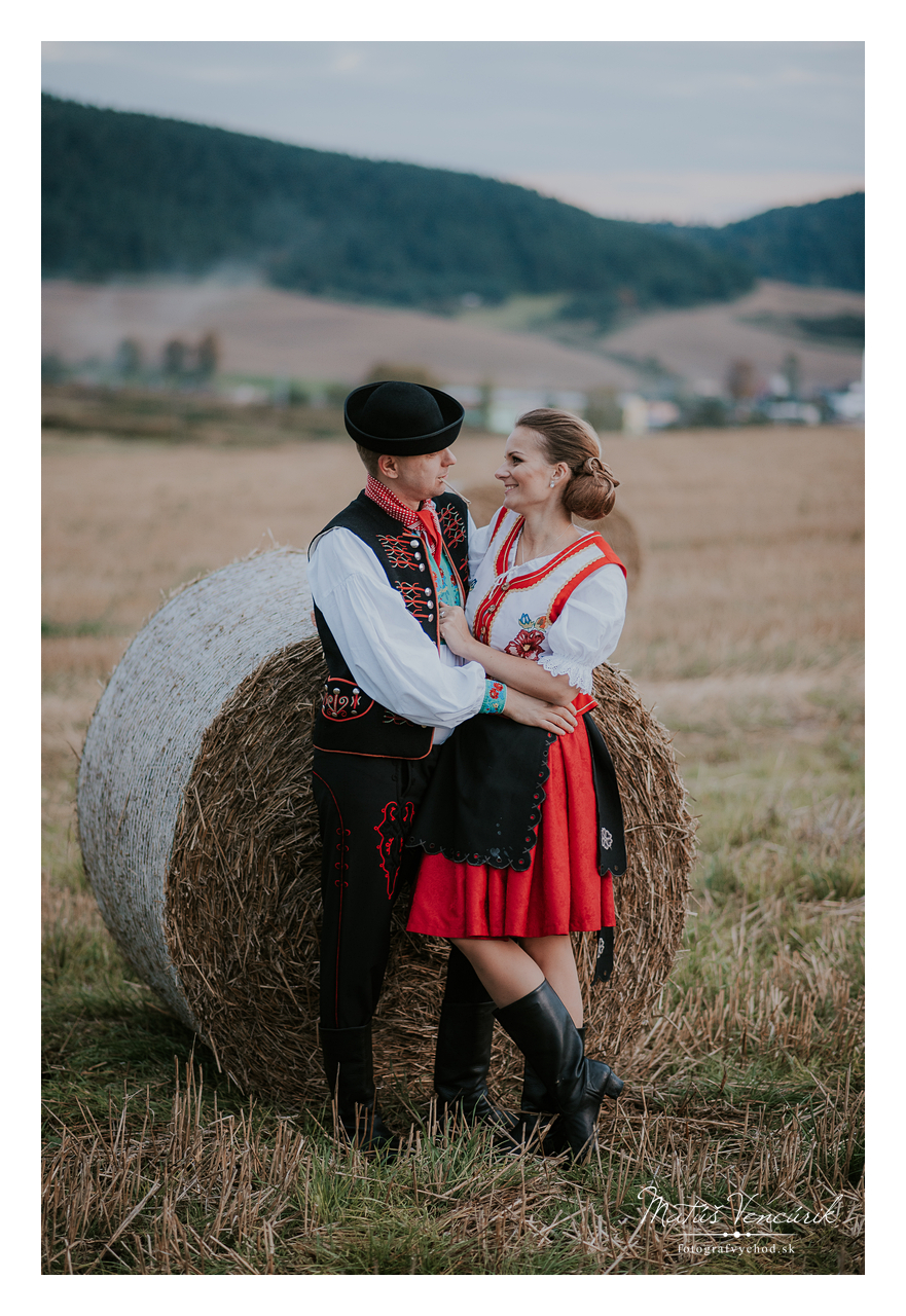 Fotograf na svadbu Prešov Matúš Vencúrik, Spišský hrad