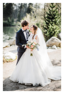 Lomnický štít - svadobné fotky - Vencúrik fotograf