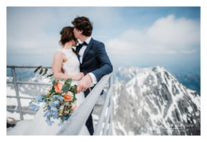 Lomnický štít - svadobné fotky - Vencúrik fotograf