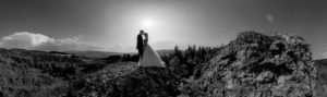 Svadobný fotograf Matúš Vencúrik, Prešov, panoráma , Stará Ľubovňa