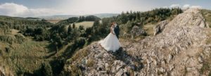 Svadobný fotograf Matúš Vencúrik, Prešov, panoráma , Stará Ľubovňa