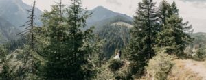 Svadobný fotograf Matúš Vencúrik, Prešov, panoráma , Belianské Tatry