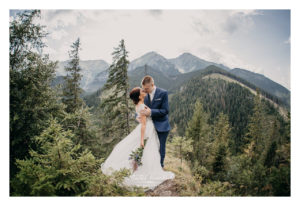 Nízke Tatry, svadobné foto, fotenie v Tatrách