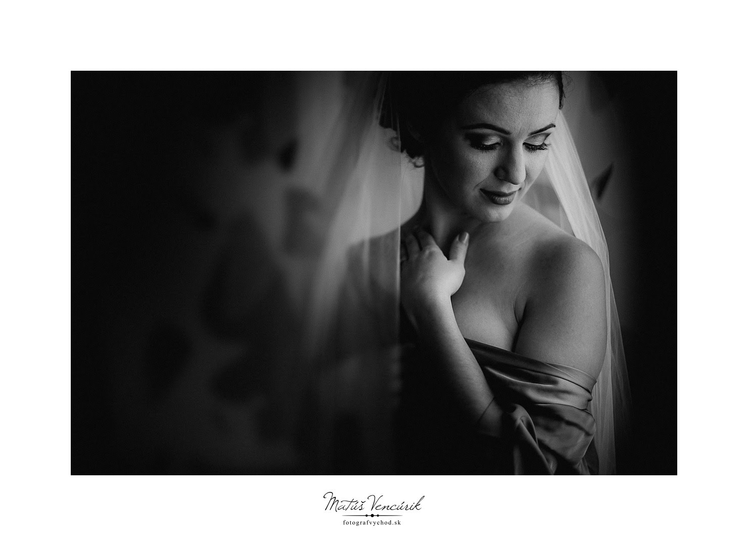 Fotograf na svadbu - svadobný fotograf Matúš Vencúrik Prešov