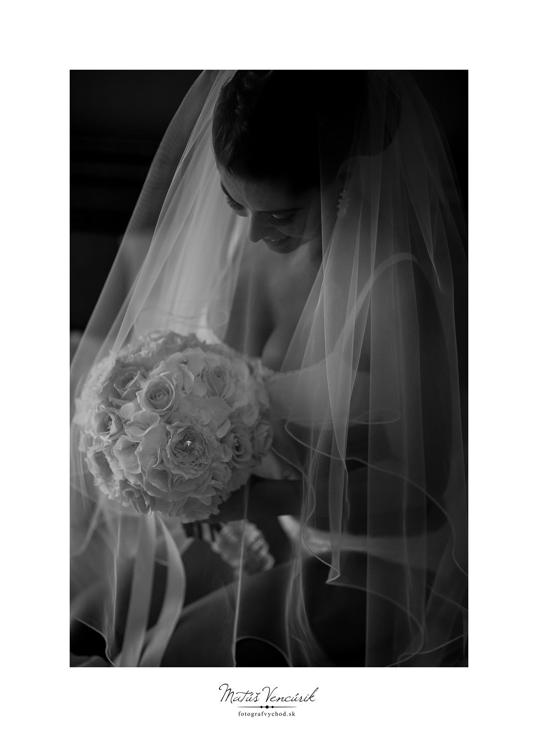 Fotograf na svadbu - svadobný fotograf Matúš Vencúrik Prešov