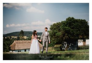 Svadobný fotograf Svidník - Vencúrik Matúš