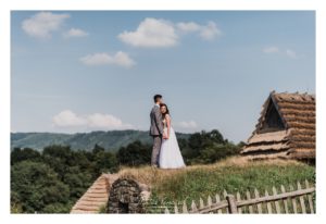 Svadobný fotograf Svidník - Vencúrik Matúš