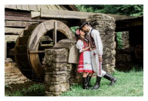 Svadobný fotograf Svidník - Matúš Vencúrik, fotograf východ Prešov