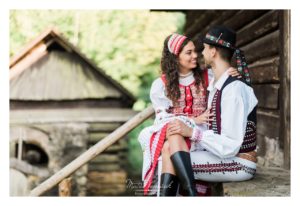 Svadobný fotograf Svidník - Matúš Vencúrik, fotograf východ Prešov