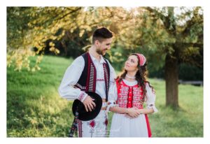 Svadobný fotograf Svidník - Matúš Vencúrik, fotograf východ Prešov