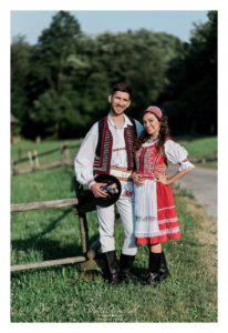 Svadobný fotograf Svidník - Matúš Vencúrik, fotograf východ Prešov