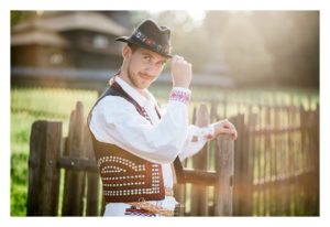 Svadobný fotograf Svidník - Matúš Vencúrik, fotograf východ Prešov