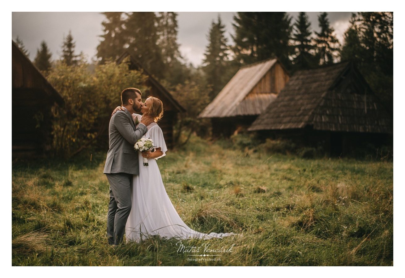 Fotograf na svadbu Prešov, Tatry, Vencúrik Matúš - fotograf východ