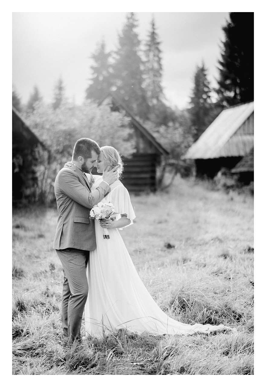 Svadobný fotograf východ Matúš Vencúrik, Prešov, Tatry