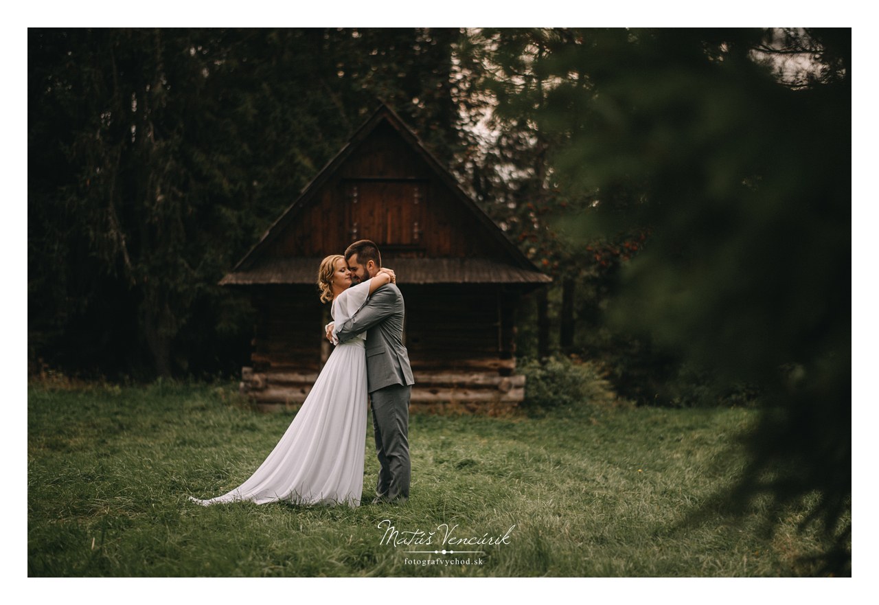 Fotograf na svadbu Prešov, Tatry, Vencúrik Matúš - fotograf východ