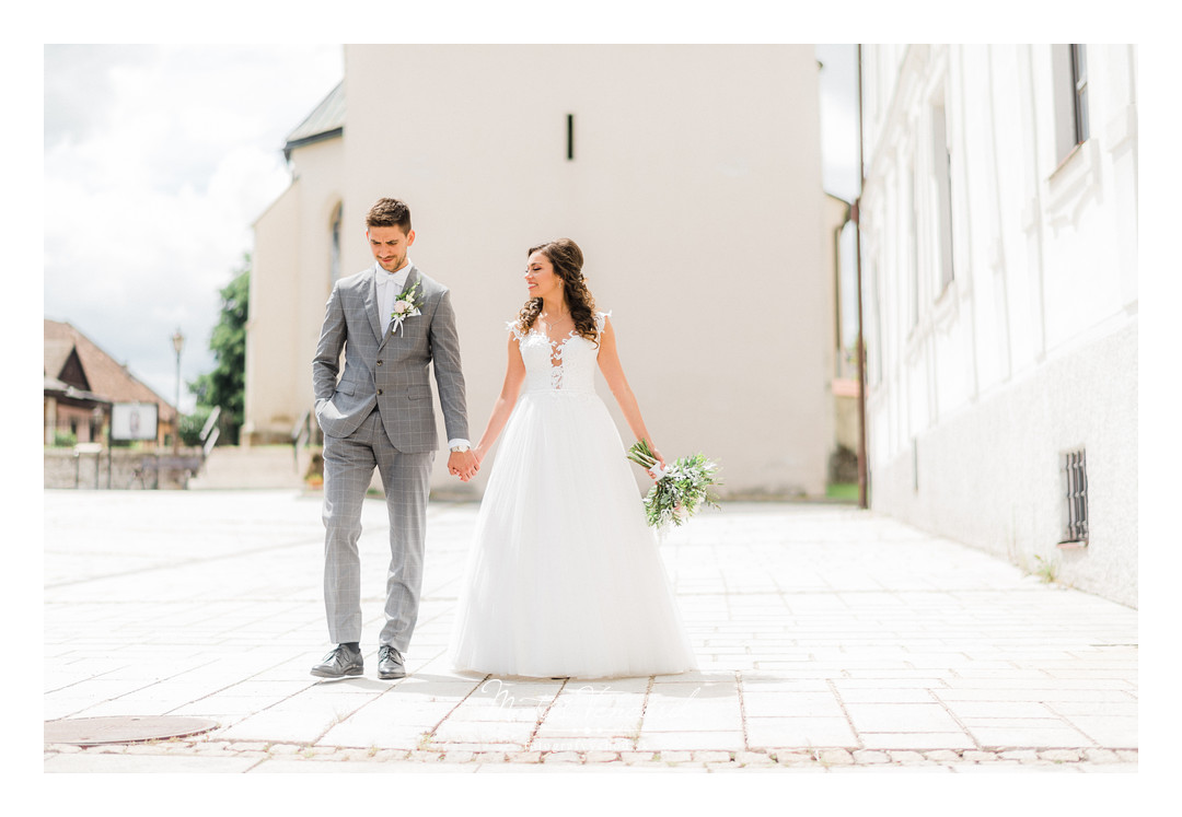 Fotograf na svadbu Prešov, Poprad, Spišský Sobota, Vencúrik Matúš - fotograf východ