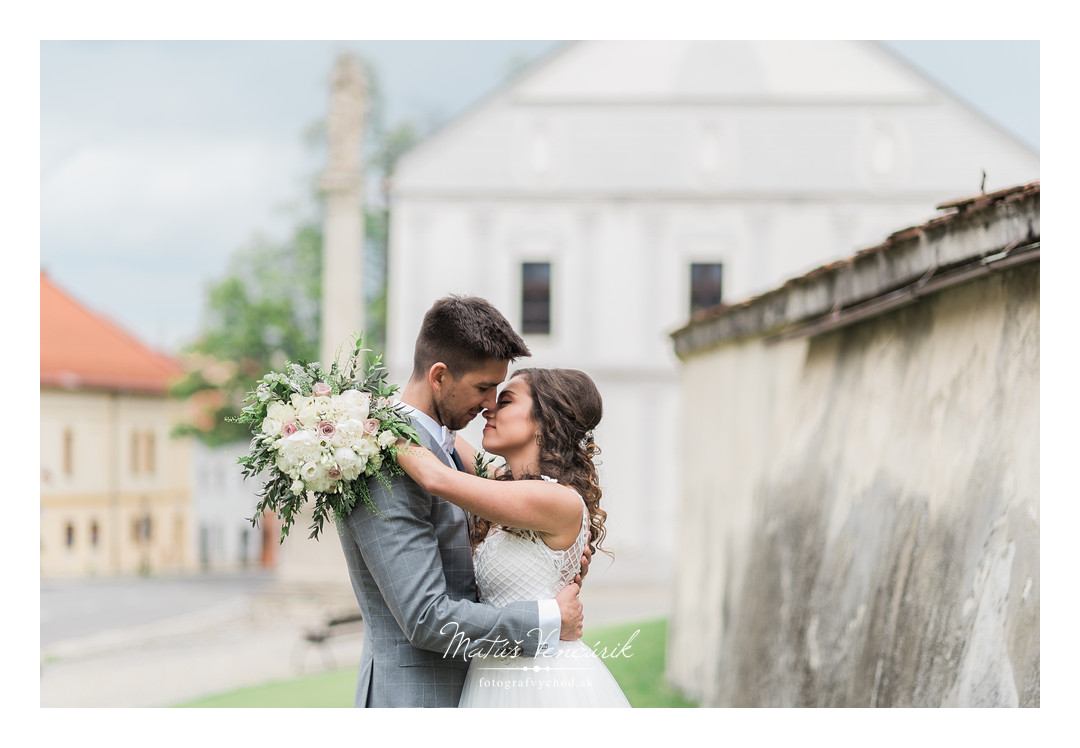 Fotograf na svadbu Prešov, Poprad, Spišský Sobota, Vencúrik Matúš - fotograf východ