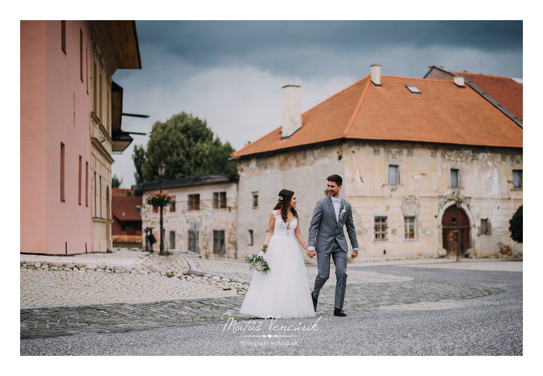 Svadobný fotograf východ Matúš Vencúrik, Prešov, Poprad, Tatry