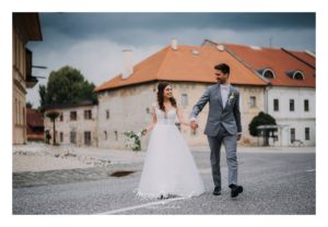 Fotograf na svadbu Prešov, Poprad, Spišský Sobota, Vencúrik Matúš - fotograf východ