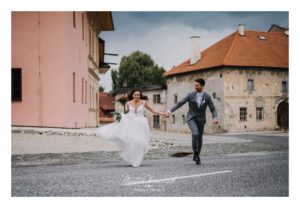 Fotograf na svadbu Prešov, Poprad, Spišský Sobota, Vencúrik Matúš - fotograf východ