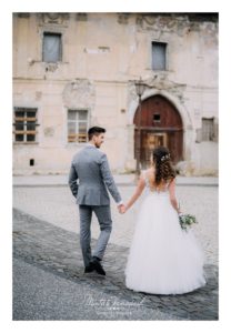 Fotograf na svadbu Prešov, Poprad, Spišský Sobota, Vencúrik Matúš - fotograf východ
