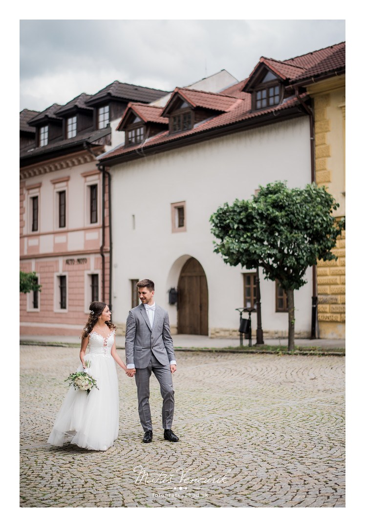 Svadobný fotograf východ Matúš Vencúrik, Prešov, Poprad, Tatry