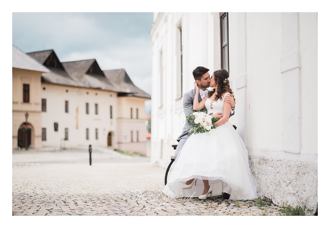 Fotograf na svadbu Prešov, Poprad, Spišský Sobota, Vencúrik Matúš - fotograf východ