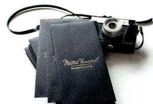 Matúš Vencúrik - fotograf východ