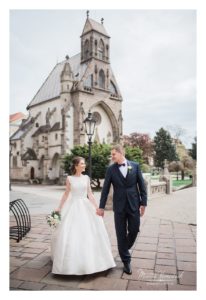 Košice - Svadobné fotografie, fotograf Matúš Vencúrik Košice