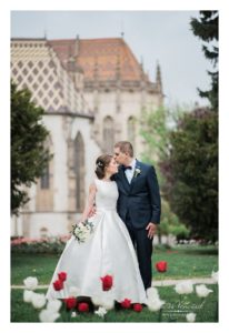 Košice - Svadobné fotografie, fotograf Matúš Vencúrik Košice