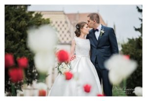 Košice - Svadobné fotografie, fotograf Matúš Vencúrik Košice