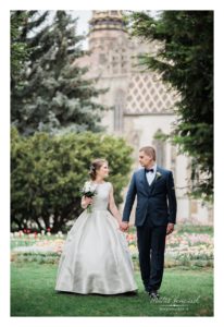Košice - Svadobné fotografie, fotograf Matúš Vencúrik Košice