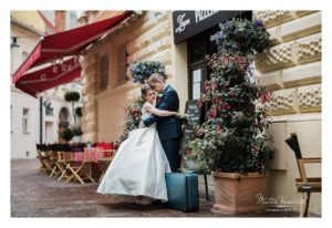 Košice - Svadobné fotografie, fotograf Matúš Vencúrik Košice