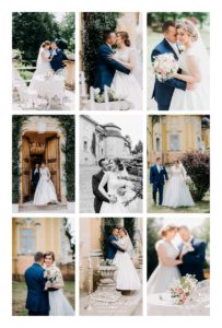 Kaštiel Petrovany - Svadobné fotografie, fotograf Matúš Vencúrik Prešov