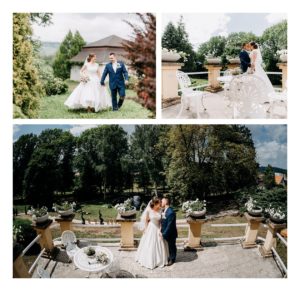 Kaštiel Petrovany - Svadobné fotografie, fotograf Matúš Vencúrik Prešov