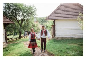 Svadobný fotograf Humenné, Vranov - Matúš Vencúrik, fotenie v kroji