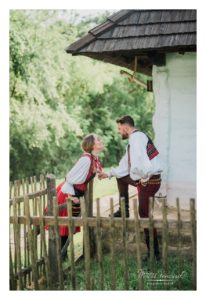 Svadobný fotograf Humenné, Vranov - Matúš Vencúrik, fotenie v kroji