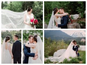 Svadobný fotograf Východ - Tatry, Štrbské Pleso Matúš Vencúrik