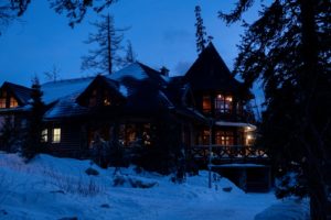 Tatry, štrbské Pleso - fotograf Matúš Vencúrik