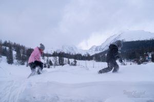 Tatry, Štrbské Pleso - fotograf Matúš Vencúrik