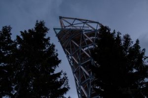 Tatry, štrbské Pleso - fotograf Matúš Vencúrik