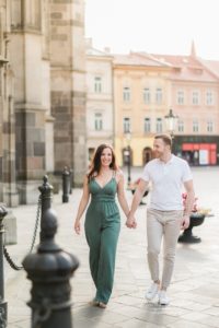 Svadobný fotograf Matúš Vencúrik - Košice
