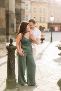 Svadobný fotograf Matúš Vencúrik - Košice