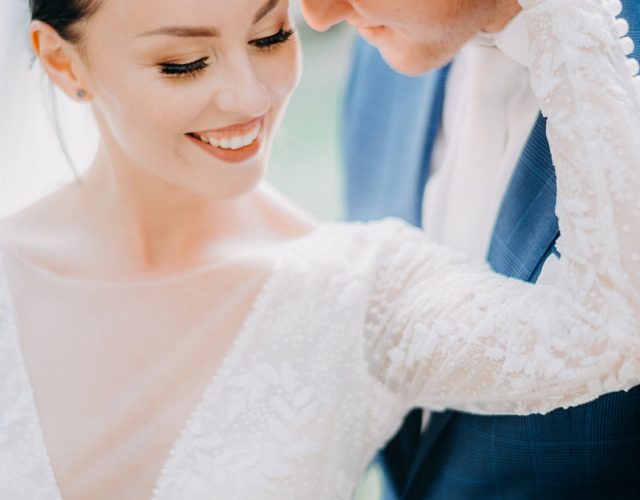 Svadobné fotky Kaštieľ Petrovany - fotograf Matúš Vencúrik